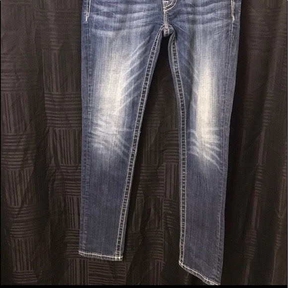 Miss me size 29 skinny - Picture 3 of 3
